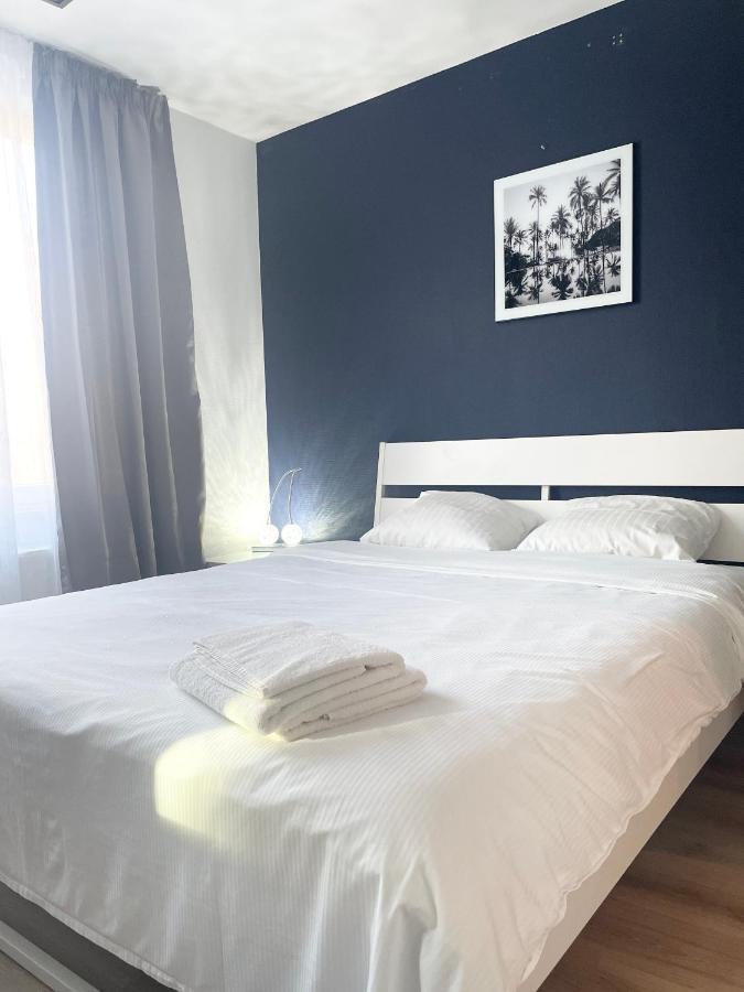 Lovely 2 Bedrooms Apartment Brussels Exterior photo