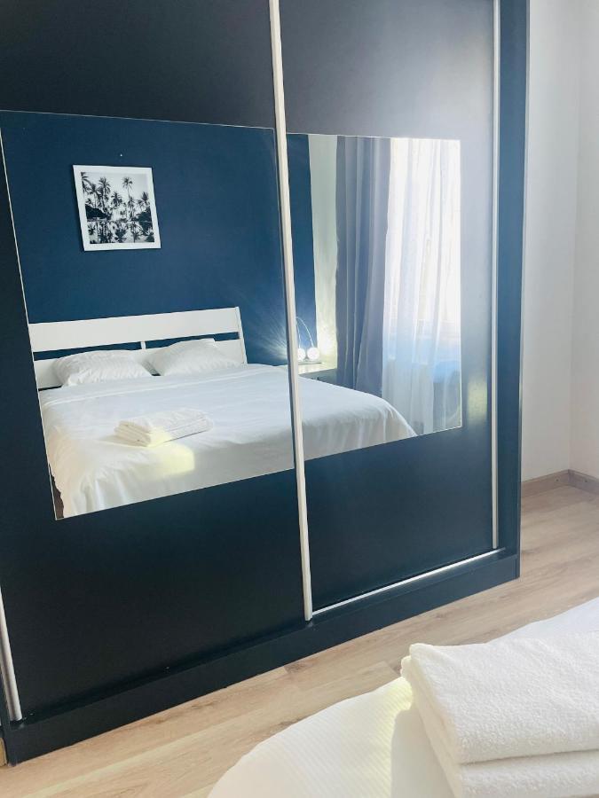 Lovely 2 Bedrooms Apartment Brussels Exterior photo